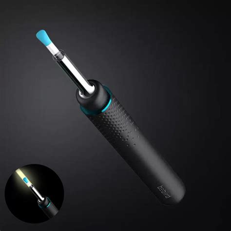 Xiaomi Mijia Bebird M9 Pro Smart Visual Ear Picker Black
