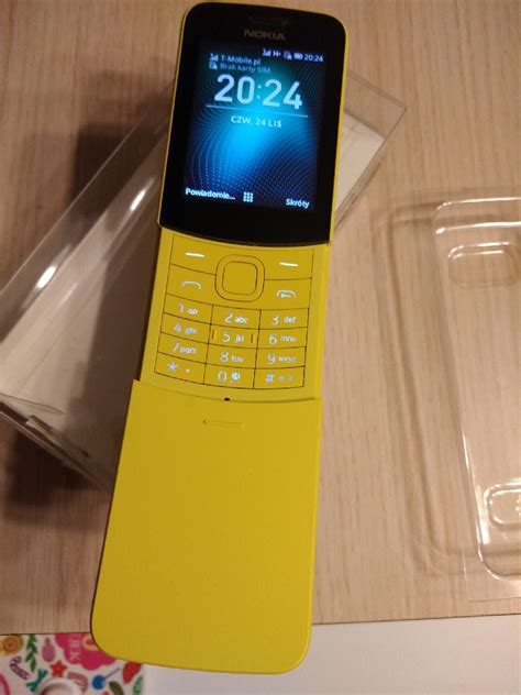 Nokia 8110 - Niska cena na Allegro.pl