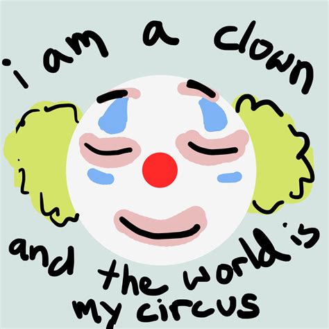 Gay Clownery | WEBTOON