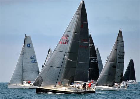 73rd Newport to Ensenada International Yacht Race Open for Entry ...