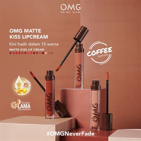 Female Daily Editorial - Punya Warna Natural dan Aroma Kopi, Intip Oh