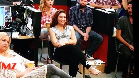 Shevonne Sullivan's Feet