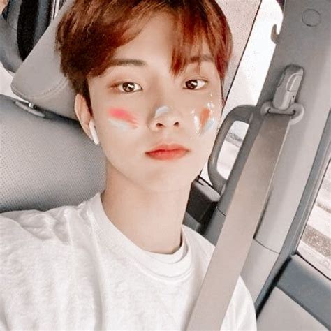 The Boyz Aesthetic Icons