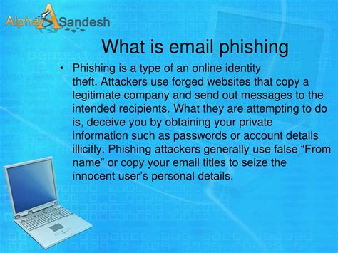 PPT - Email Phishing And Its Effect On Your Marketing Campaign