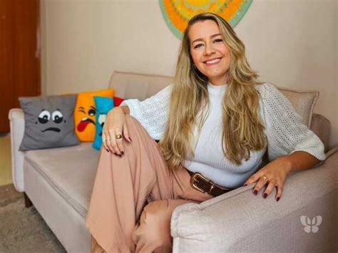 Daniela Brum - MundoPsicologos.com