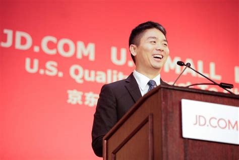 jdcom divests finance arm  jd finance eyes domestic ipo founder