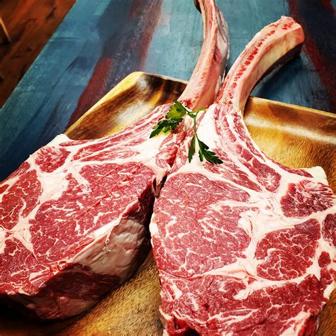 Home - Butcher shop & Restaurant