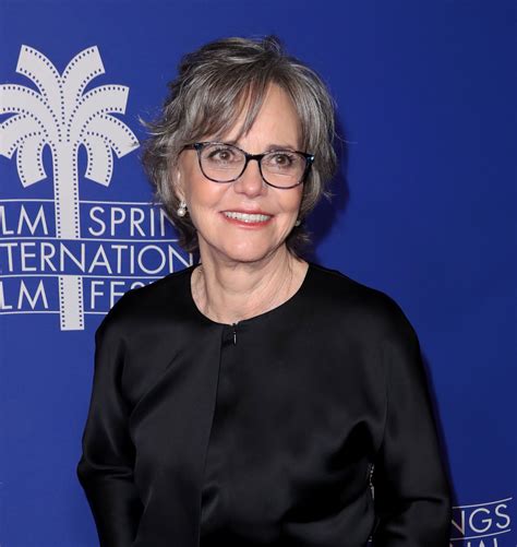 Sally Field