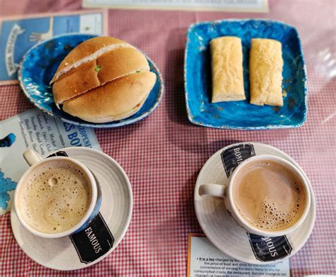 A Cup Of Irani Chai And Bun Maska At This Outlet Is Definitely A Win | LBB
