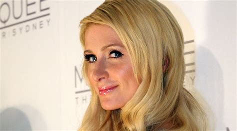 Paris Hilton Net Worth is $300 Million