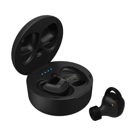 wireless earphones