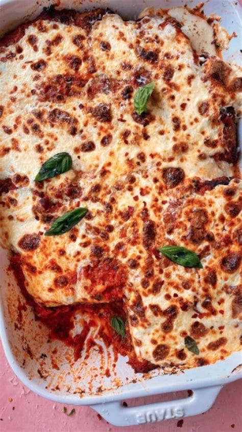 how to cook frozen eggplant parm