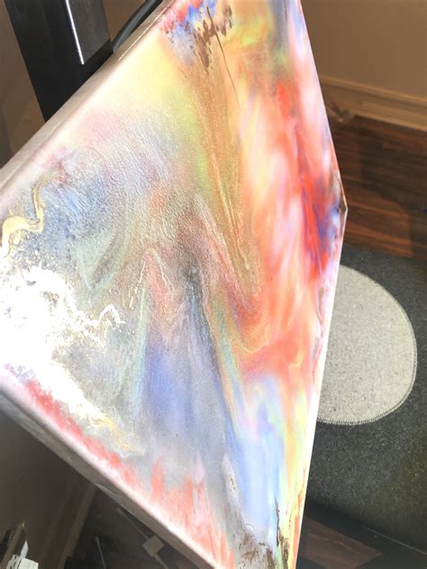 How To Paint Epoxy On Canvas at Audrey Cheryl blog