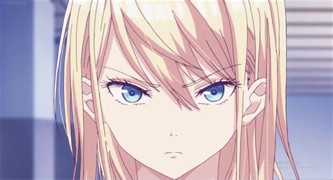 Fujito Chiyuki - Smile Down the Runway | Anime love, Character art, Anime