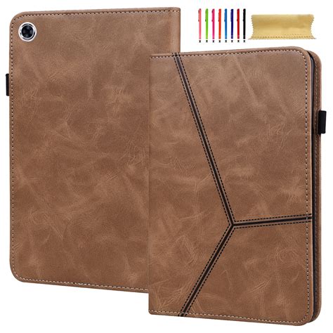 Case Fit for Samsung Galaxy Tab A8 10.5 2022 Tablet - Slim Folding