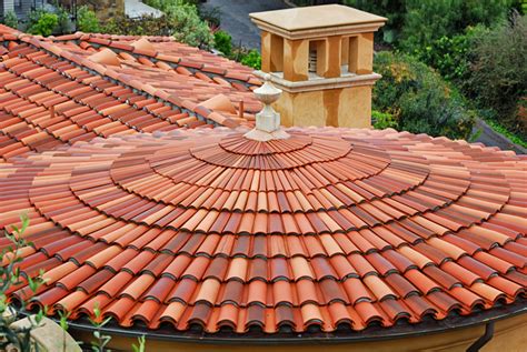 Advantages and Disadvantages of Concrete Roof Tiles | Home Logic