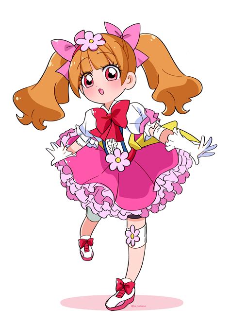 Aisaki Emiru - HUGtto! Precure - Image by mo momomo #2489179 - Zerochan