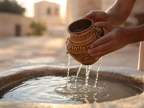 El error de traducción en Marcos 7:3: Biblia Revisada - Noticias de Israel