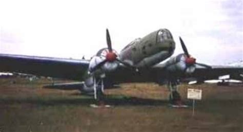 ДБ-3 Дальний бомбардировщик. Авиация мира