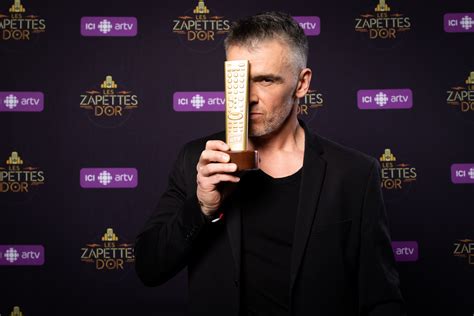 Public praise for Anick Lemay follows her latest role 39