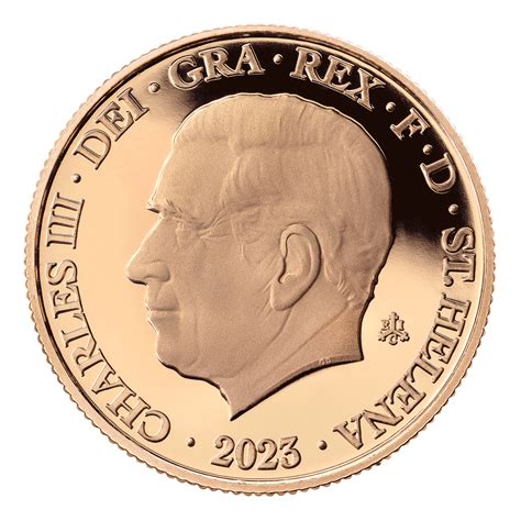 2023 Sovereign Gold Proof Five Coin Set – The East India Company