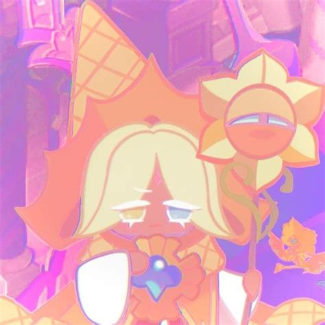 cookie run kingdom icon | Pure products, Cookie run, Art reference