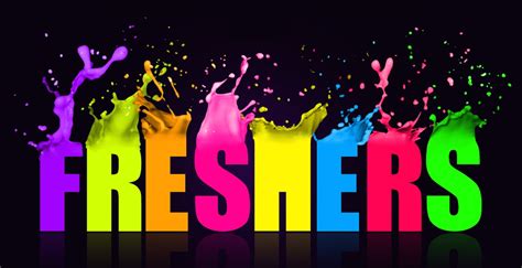 Freshers Day | Iqra Academy