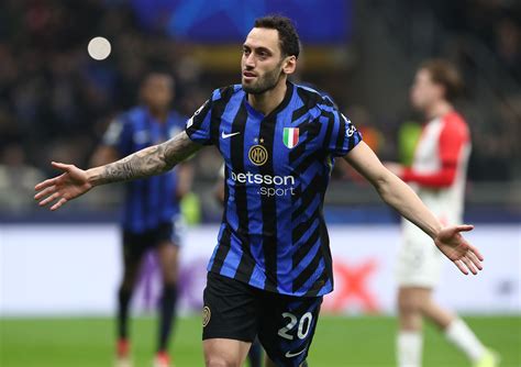 Not A Juventus-Vlahovic Situation – Inter Milan Not Desperate To