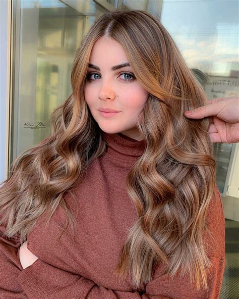 26 Mahogany Hair Color Ideas for a Vibrant and Stylish Look 21