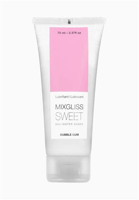 Sweet 70 ml - MIXGLISS
