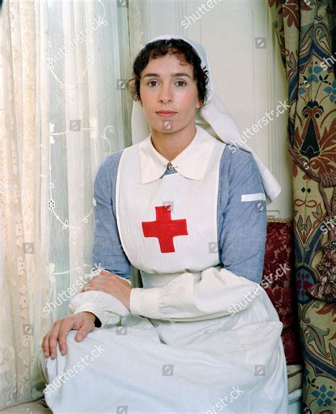 Juliet Aubrey Unknown Soldier Editorial Stock Photo - Stock Image