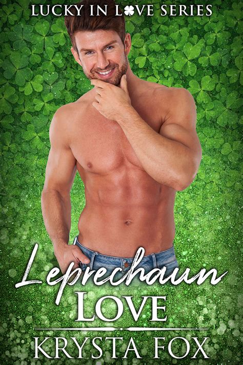 Leprechaun Love: A Curvy Woman Paranormal Romance by Krysta Fox | Goodreads