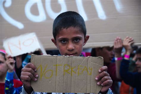 Flóttamenn og popúlistar - Heimildin