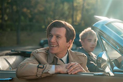 Фильм «Юра дворник» (2023) - сюжет, актеры и роли, кадры из фильма