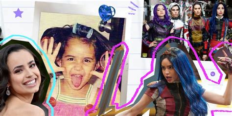 How Sofia Carson's Passion For Beauty and Makeup Started | POPSUGAR Beauty