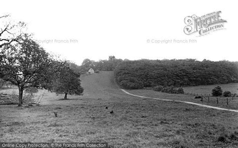 Photo of Holme On Spalding Moor, Church Hill c.1955