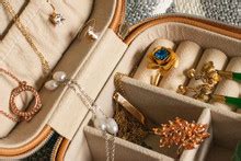 jewelry box  stock photo public domain pictures