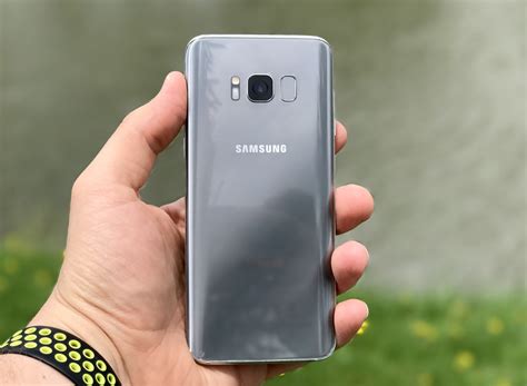 10 Things to Do Before Installing Galaxy S8 Android Pie