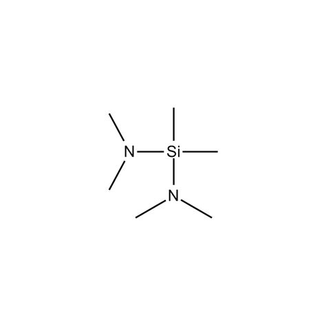 BIS(DIMETHYLAMINO)DIMETHYLSILANE