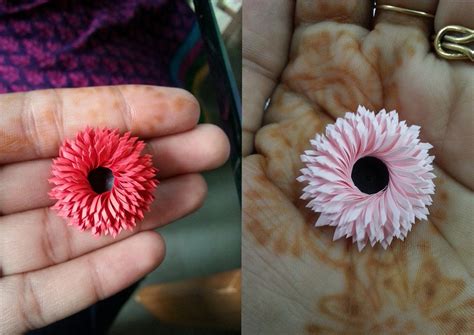 quilling  softly fringing terminology tutorial