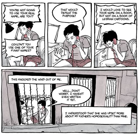 ‘Are You My Mother?’ by Alison Bechdel - The New York Times
