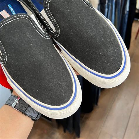 Vans Ultracush Lite on Carousell