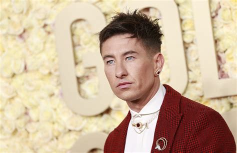 Is Barry Keoghan Married? His Relationship Status Explained - Betches