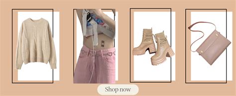 Pastel Brown Aesthetic | Pastel Brown Aesthetic Outfit Ideas