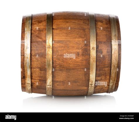 wine barrel  cut  stock images pictures alamy