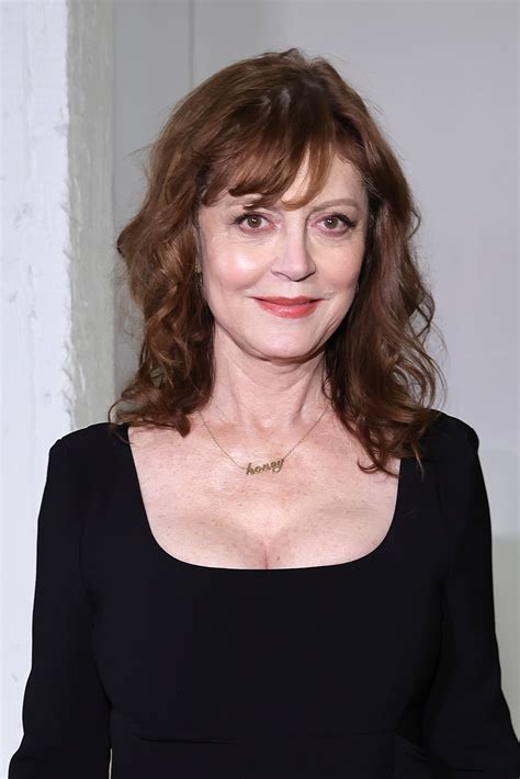 ROCKBUSTERS #218 - Susan Sarandon