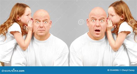 Surprising Secrets stock photo. Image of divulge, family - 5544086