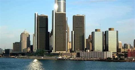 companies founded  detroit list  businesses based  detroit