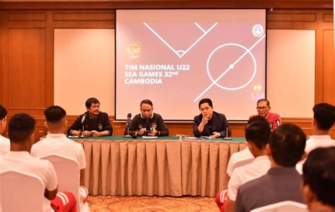 Indonesia announce U22 squad for SEA Games – AFF – The Official Website ...