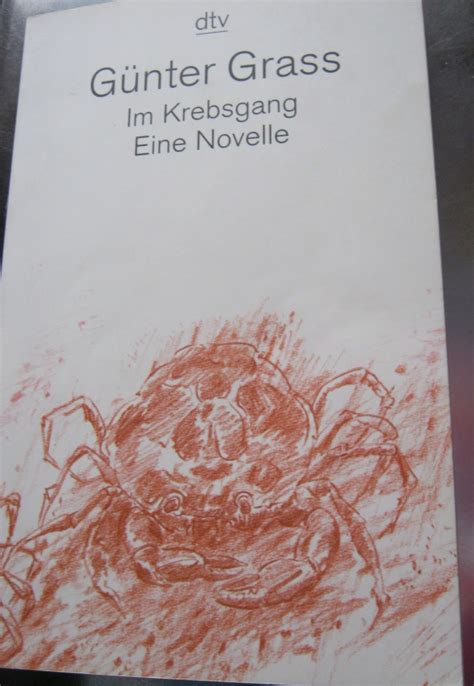 Das Kaminzimmer: Im Krebsgang